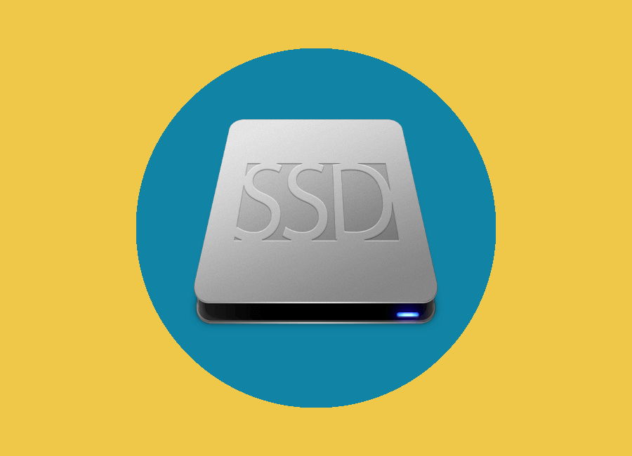 Servidores prestashop con discos SSD